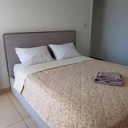 Aqua & Mare Apartament