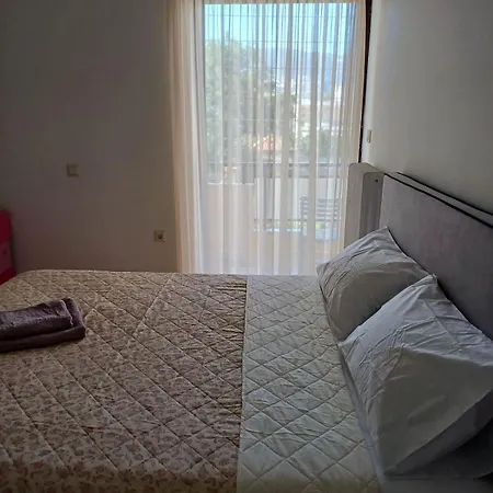 Aqua & Mare Apartament *