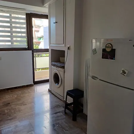 Apartament Aqua & Mare