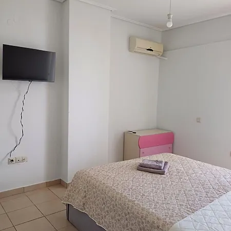 Apartamento Aqua & Mare *