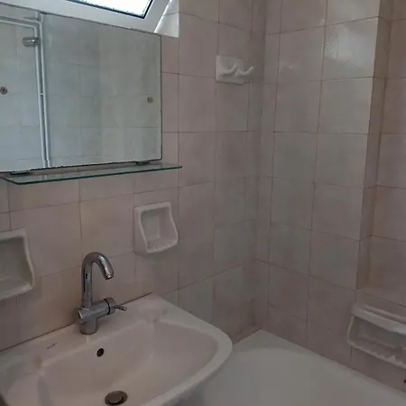 Apartamento Aqua & Mare