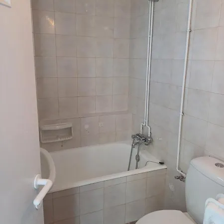 Apartamento Aqua & Mare Calamata