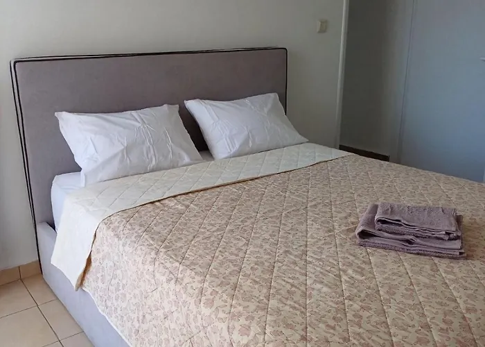 Aqua & Mare Apartamento