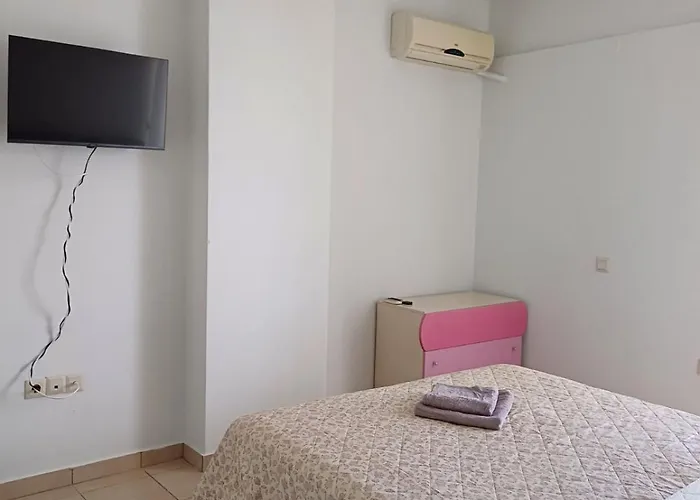 Apartamento Aqua & Mare *