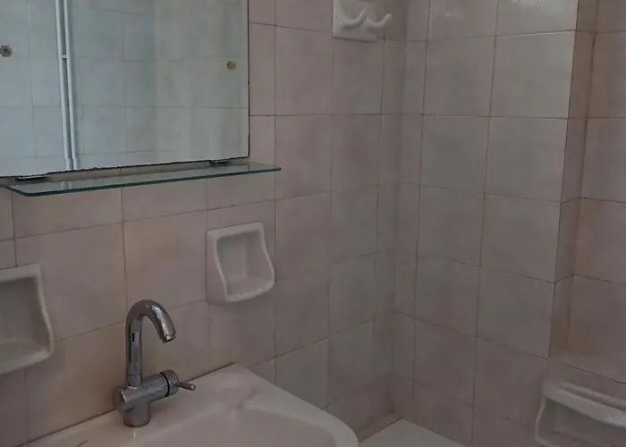 Apartamento Aqua & Mare